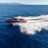 Cranchi A 32 Luxury Tender