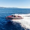 Cranchi A 32 Luxury Tender