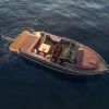 Cranchi A 32 Luxury Tender