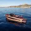 Cranchi A 32 Luxury Tender
