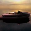 Cranchi A 32 Luxury Tender