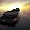 Cranchi A 32 Luxury Tender