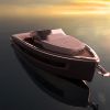 Cranchi A 32 Luxury Tender