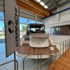CRANCHI M 44 HT