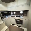 CRANCHI M 44 HT