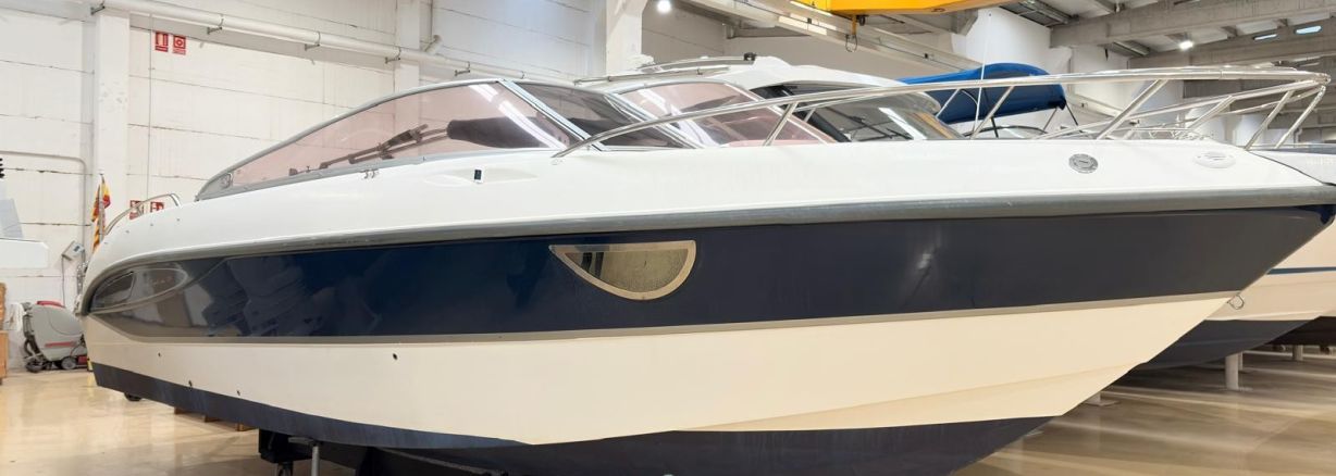 CRANCHI CSL 27
