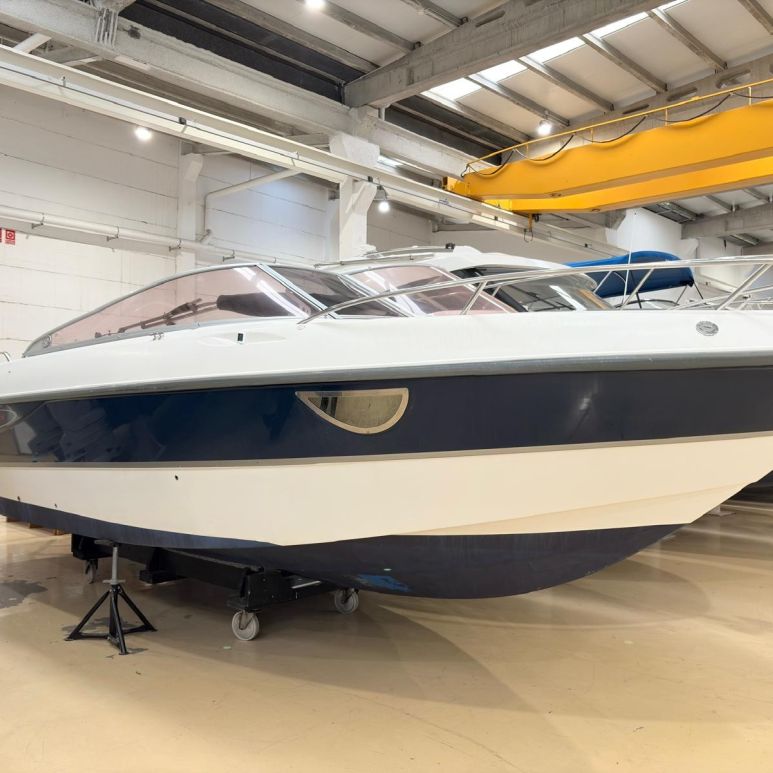 CRANCHI CSL 27