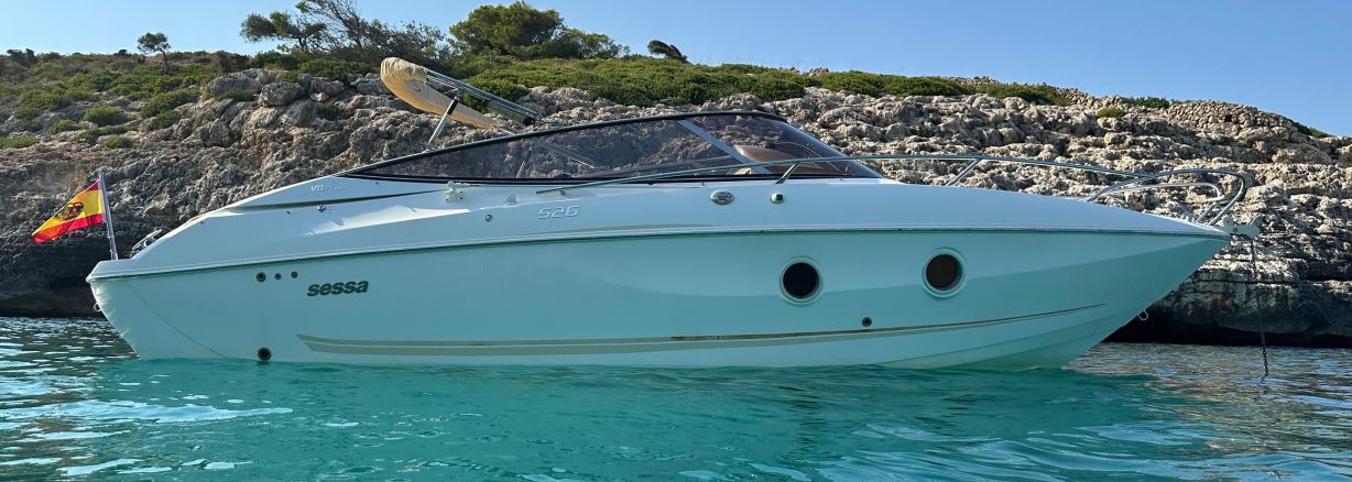 SESSA S26