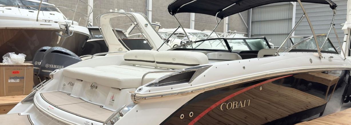 COBALT R30
