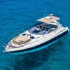 CRANCHI ENDURANCE 41