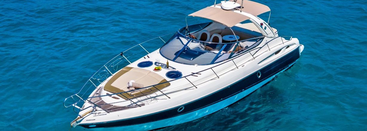CRANCHI ENDURANCE 41