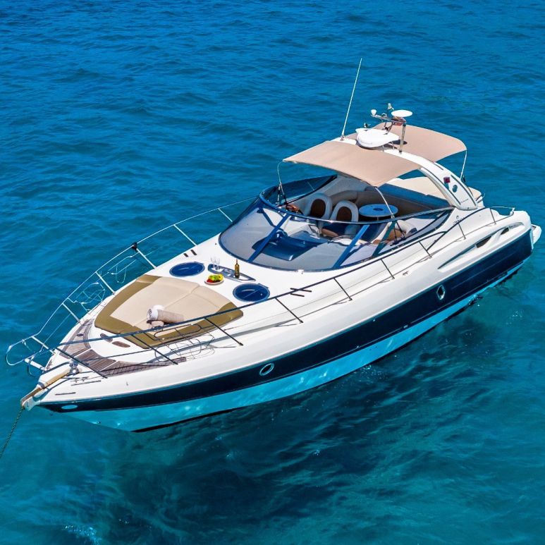 CRANCHI ENDURANCE 41