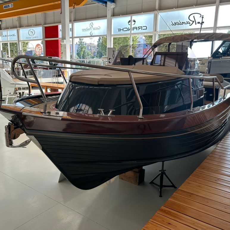 GOZZO POSITANO 28 SOLE