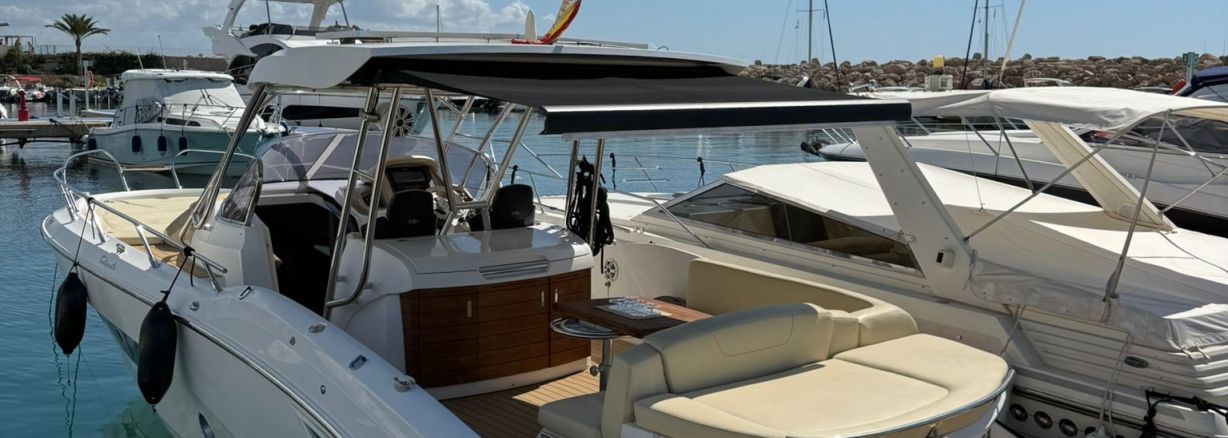 SESSA KEY LARGO 34