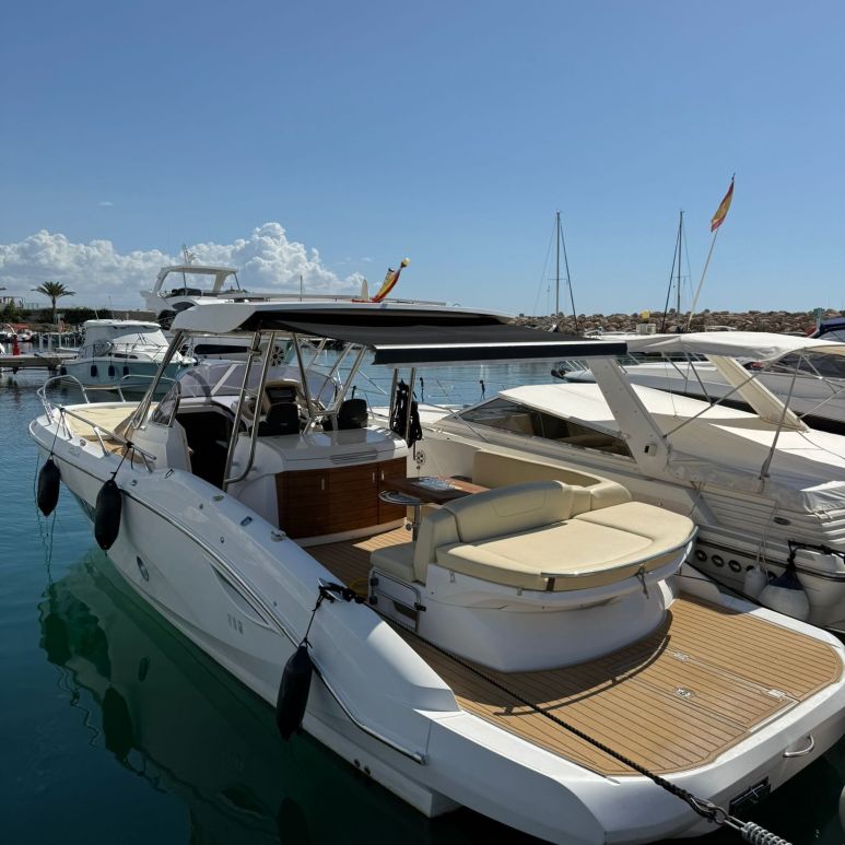 SESSA KEY LARGO 34