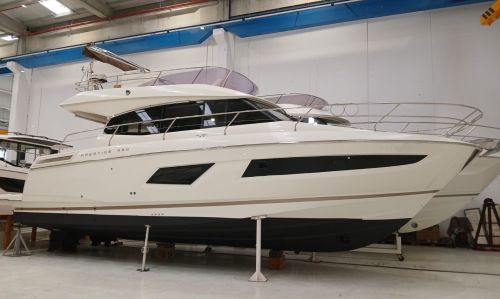 JEANNEAU PRESTIGE 420