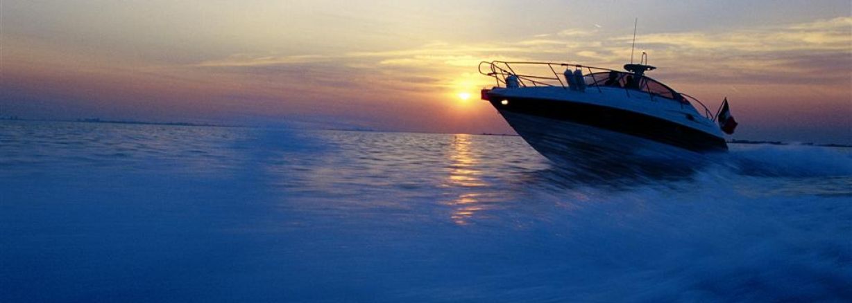 CRANCHI ENDURANCE 33