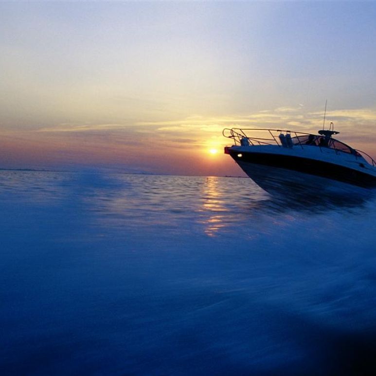 CRANCHI ENDURANCE 33