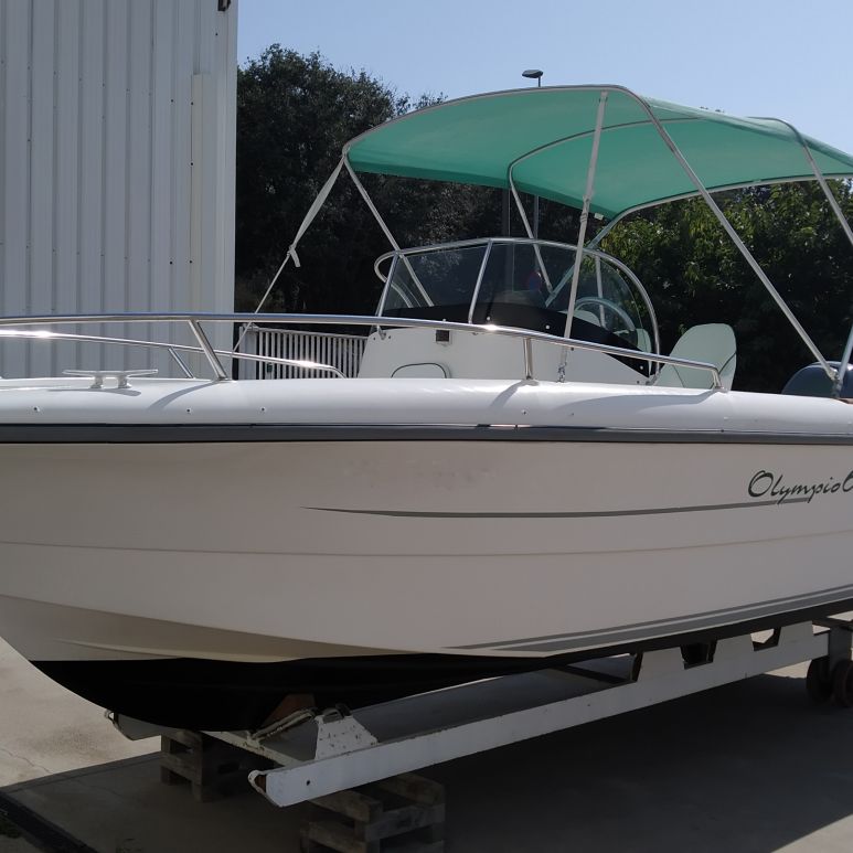 OCQUETEAU OLYMPIO 630