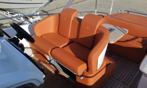 CRANCHI ENDURANCE 30