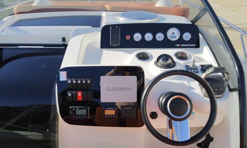 CRANCHI ENDURANCE 30