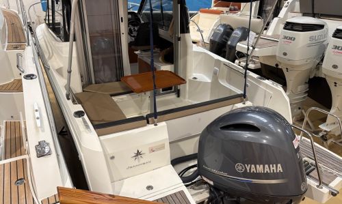 JEANNEAU MERRY FISHER 695