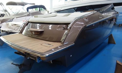 CRANCHI E 26 CLASSIC