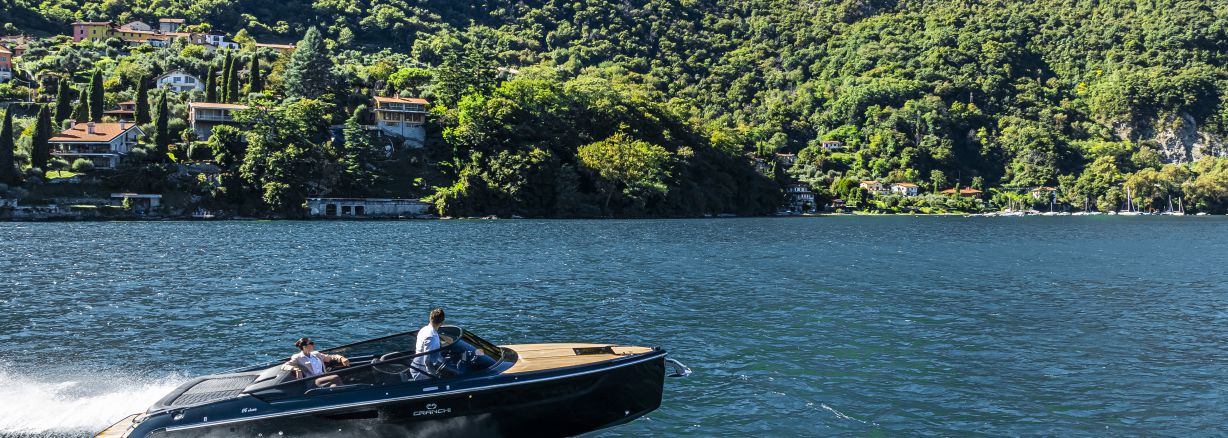 CRANCHI E 26 CLASSIC
