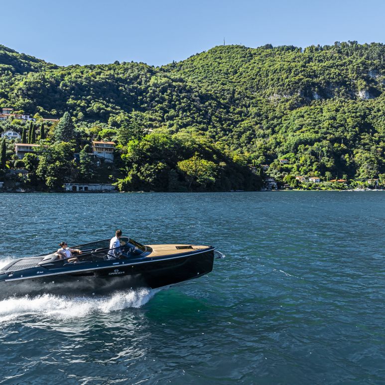 CRANCHI E 26 CLASSIC