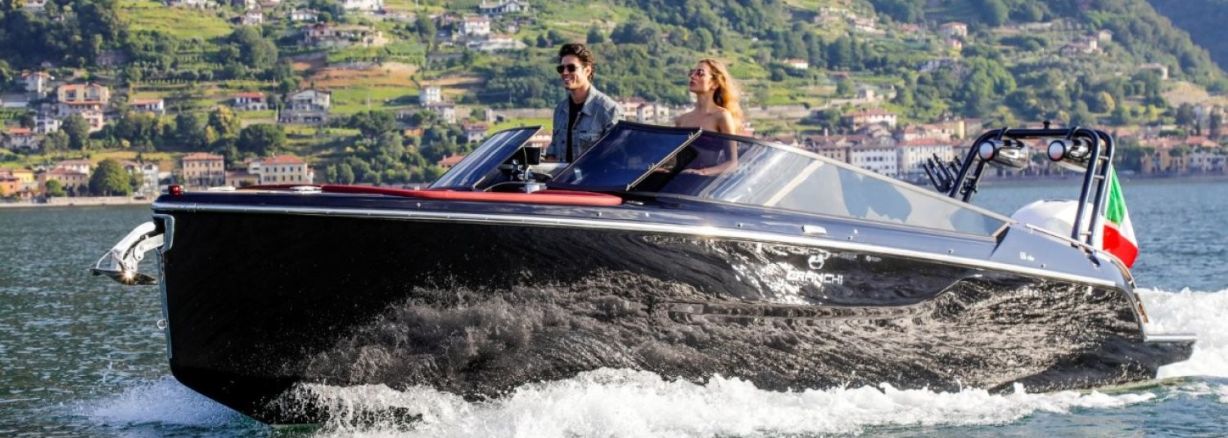 CRANCHI E 26 CLASSIC