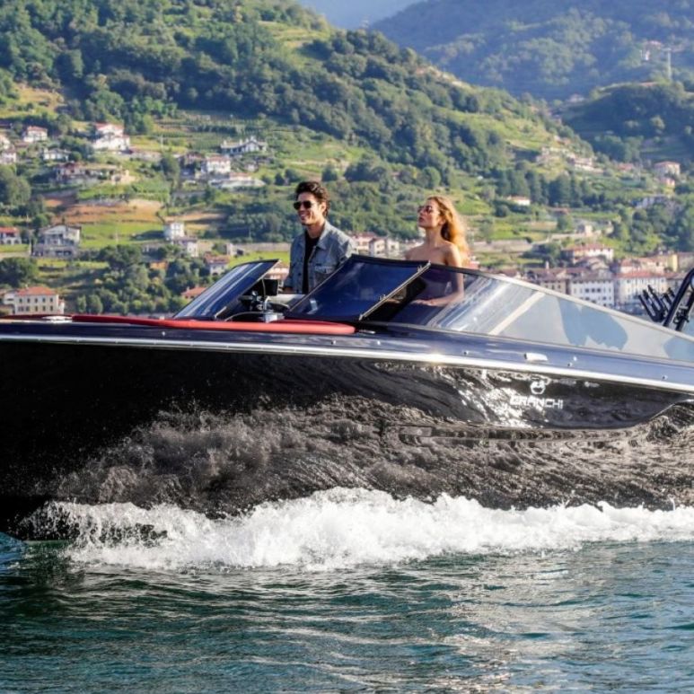 CRANCHI E 26 CLASSIC