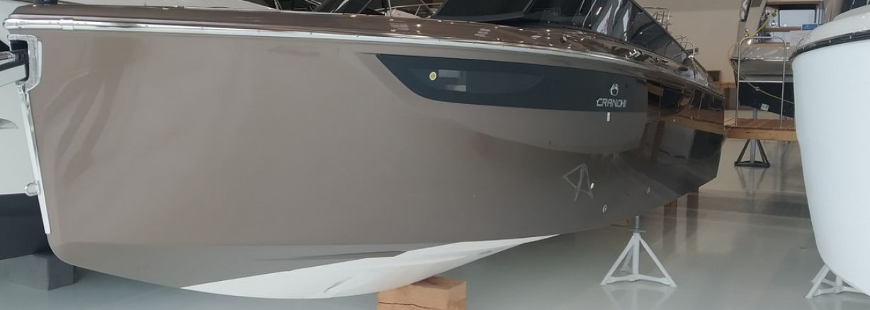 CRANCHI E 26 CLASSIC