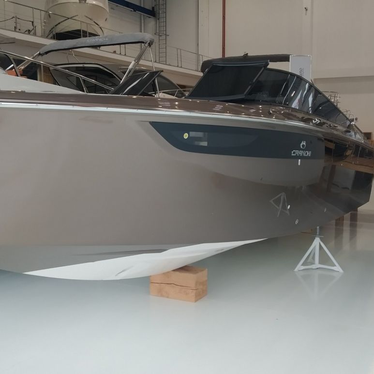 CRANCHI E 26 CLASSIC