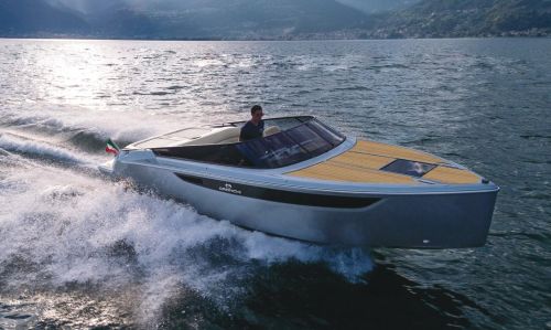 CRANCHI E 26 CLASSIC