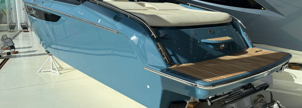 CRANCHI E 26 CLASSIC