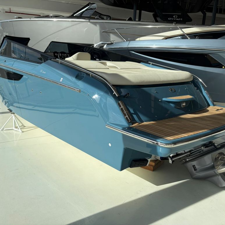 CRANCHI E 26 CLASSIC