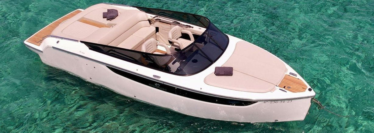 CRANCHI E 26 CLASSIC