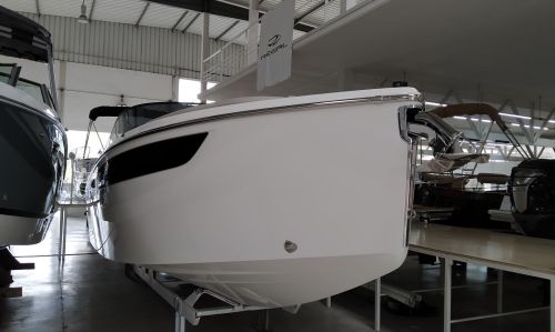 CRANCHI E 26 CLASSIC