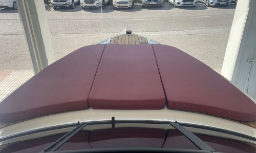 CRANCHI E 26 CLASSIC