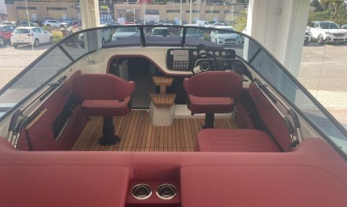 CRANCHI E 26 CLASSIC