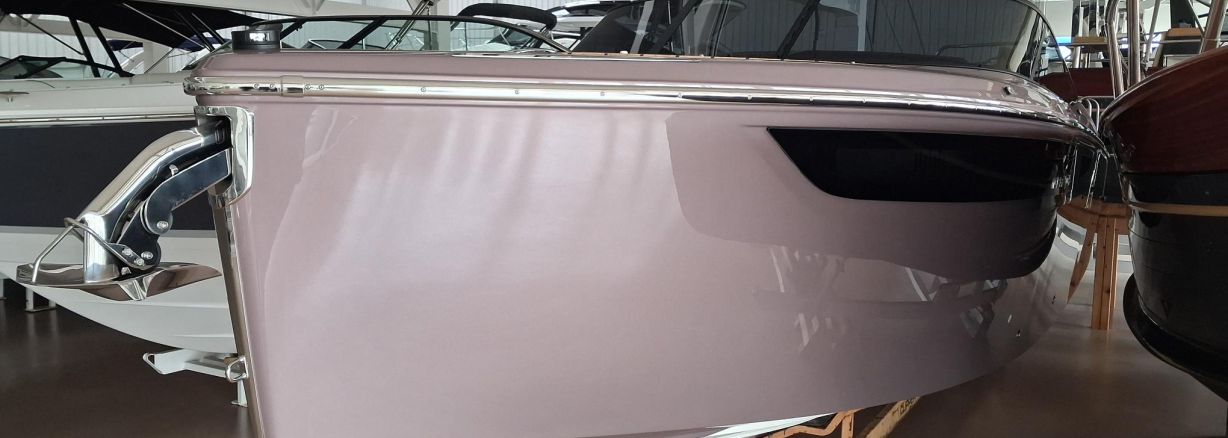 CRANCHI E 26 CLASSIC