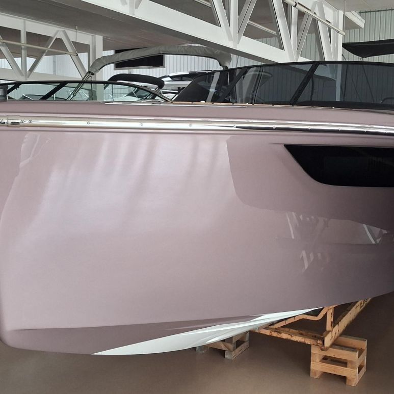 CRANCHI E 26 CLASSIC