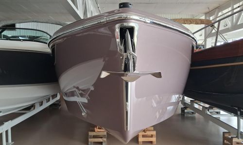 CRANCHI E 26 CLASSIC