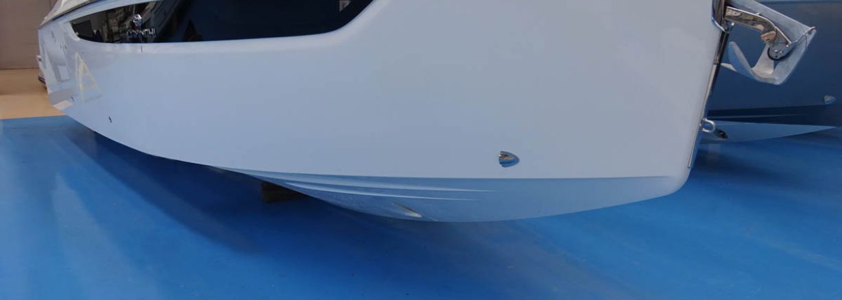 CRANCHI E 26 CLASSIC