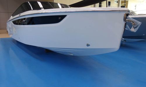 CRANCHI E 26 CLASSIC