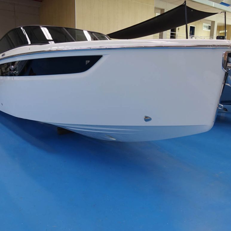 CRANCHI E 26 CLASSIC