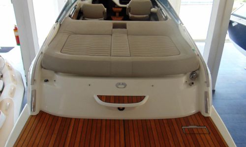 CRANCHI E 26 CLASSIC