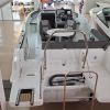 JEANNEAU CAP CAMARAT 6.5 CC SERIE 3