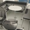 JEANNEAU CAP CAMARAT 7.5 WA SERIE 3