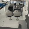 JEANNEAU CAP CAMARAT 7.5 WA SERIE 3